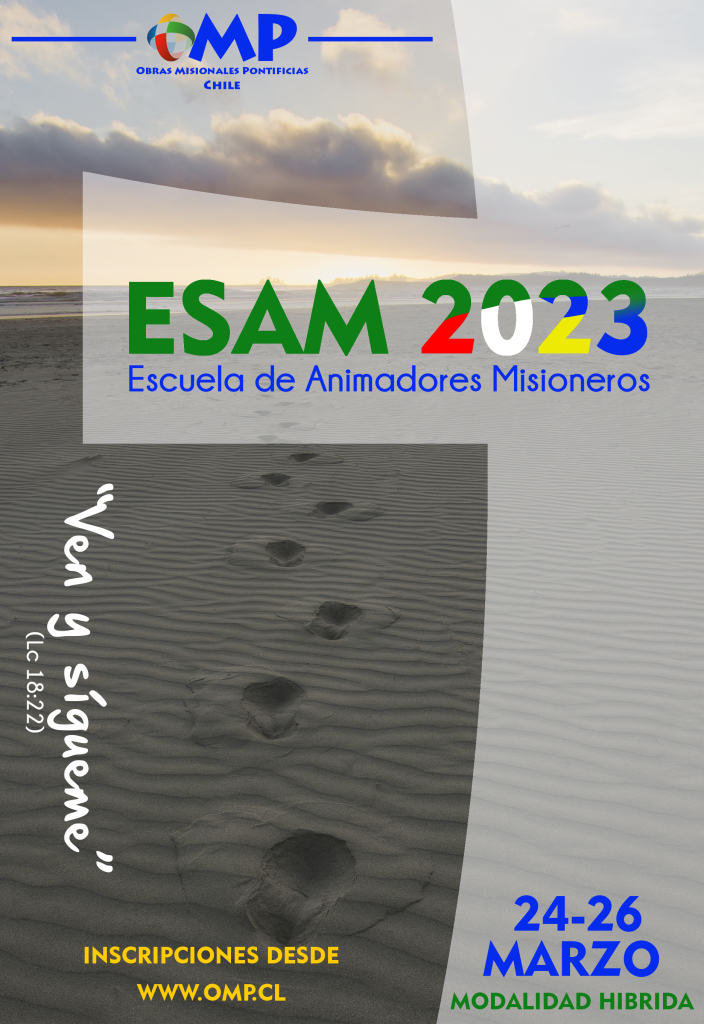 ESAM 2023