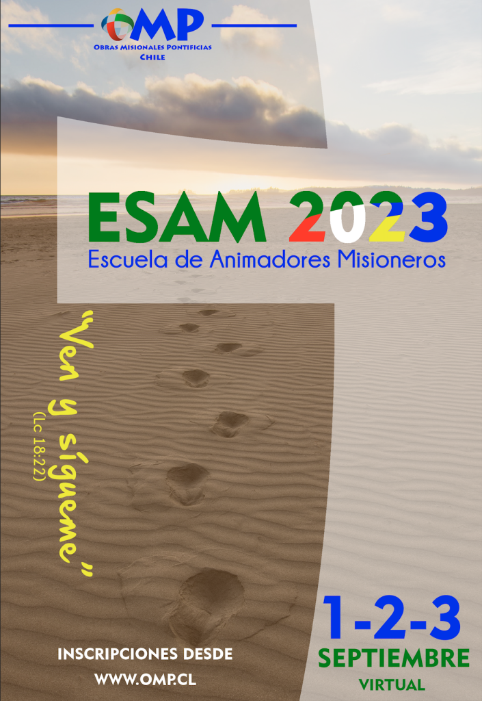 ESAM 2 :Segunda parte 2023